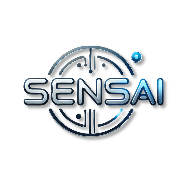 Sensai Logo